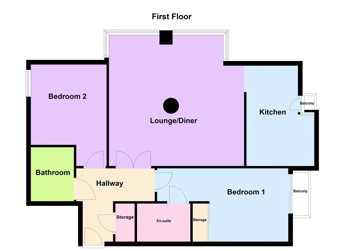 Waterfront Walk, Birmingham, West Midlands, B1 1SN - Online Auctions