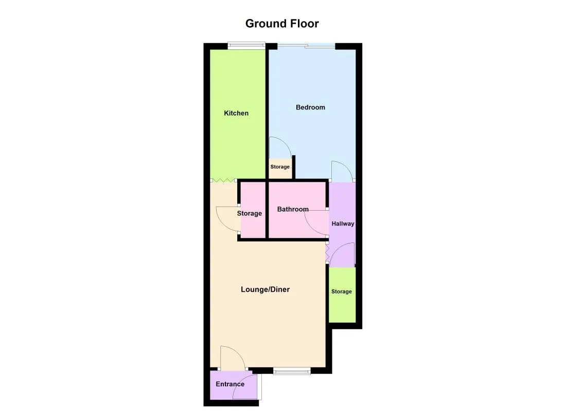 Holden Crescent, Walsall, West Midlands, WS3 1PY - Online Auctions