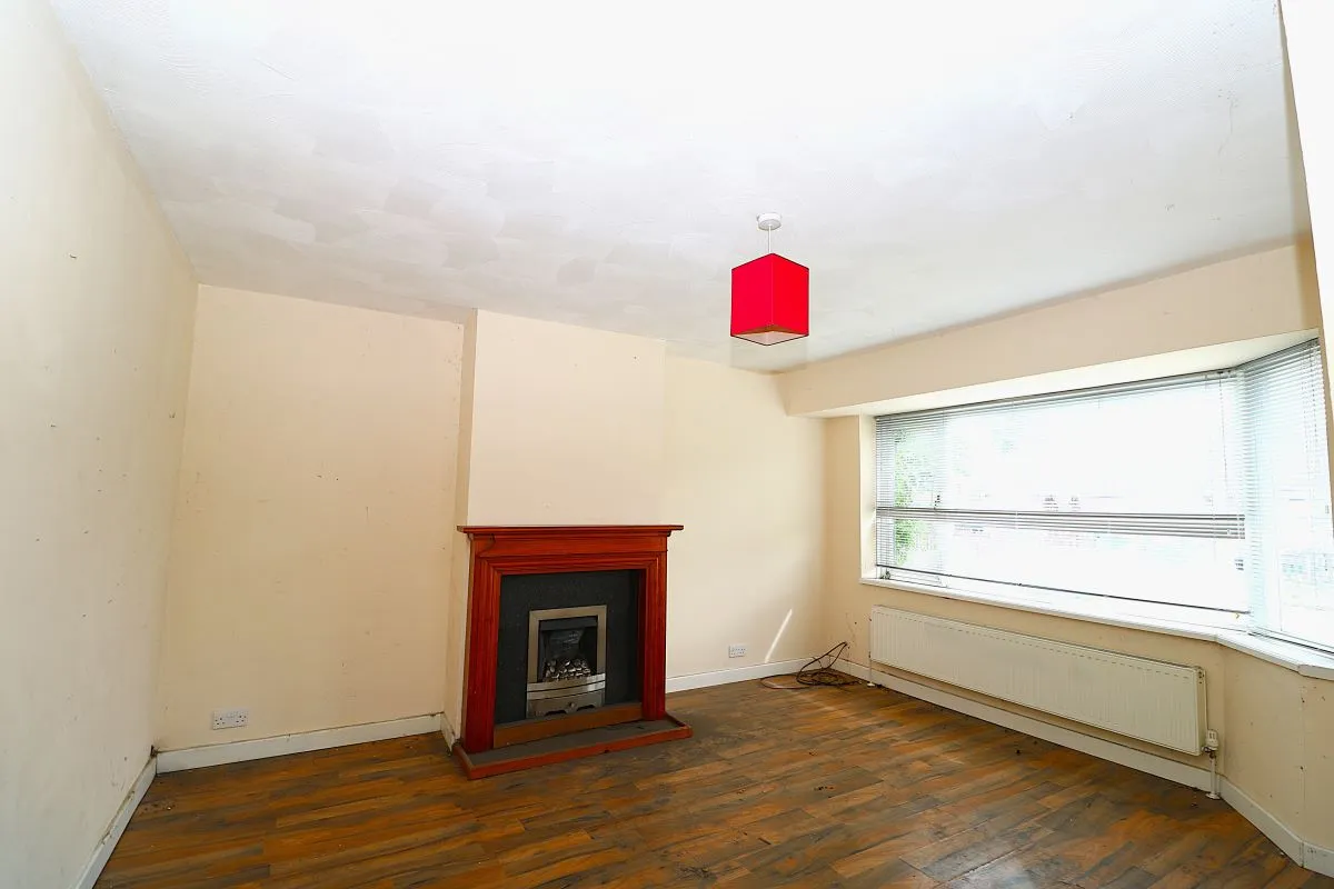 Property cover