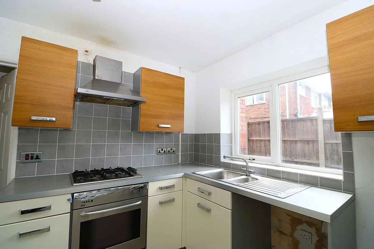 Daley Road, Bilston, West Midlands, WV14 8AZ - Online Auctions