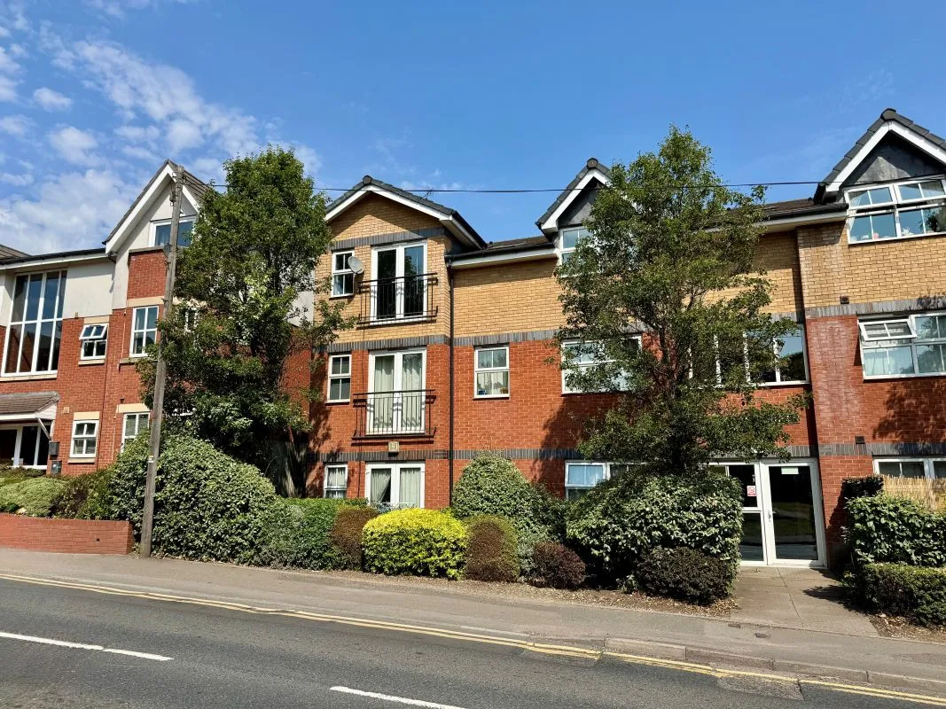 Birmingham, West Midlands, B24 8AD - Online Auctions