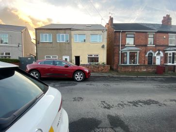 Property for Auction in Chesterfield & North Derbyshire - 9 Hunloke Road, Holmewood, Chesterfield, Derbyshire