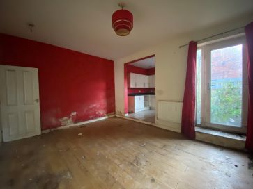 Property for Auction in Chesterfield & North Derbyshire - 9 Hunloke Road, Holmewood, Chesterfield, Derbyshire