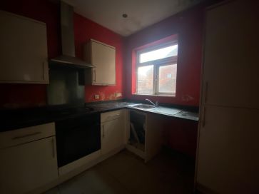 Property for Auction in Chesterfield & North Derbyshire - 9 Hunloke Road, Holmewood, Chesterfield, Derbyshire