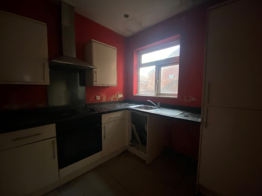 Property for Auction in Chesterfield & North Derbyshire - 9 Hunloke Road, Holmewood, Chesterfield, Derbyshire