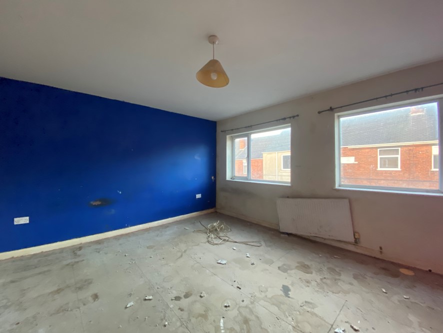 Property for Auction in Chesterfield & North Derbyshire - 9 Hunloke Road, Holmewood, Chesterfield, Derbyshire