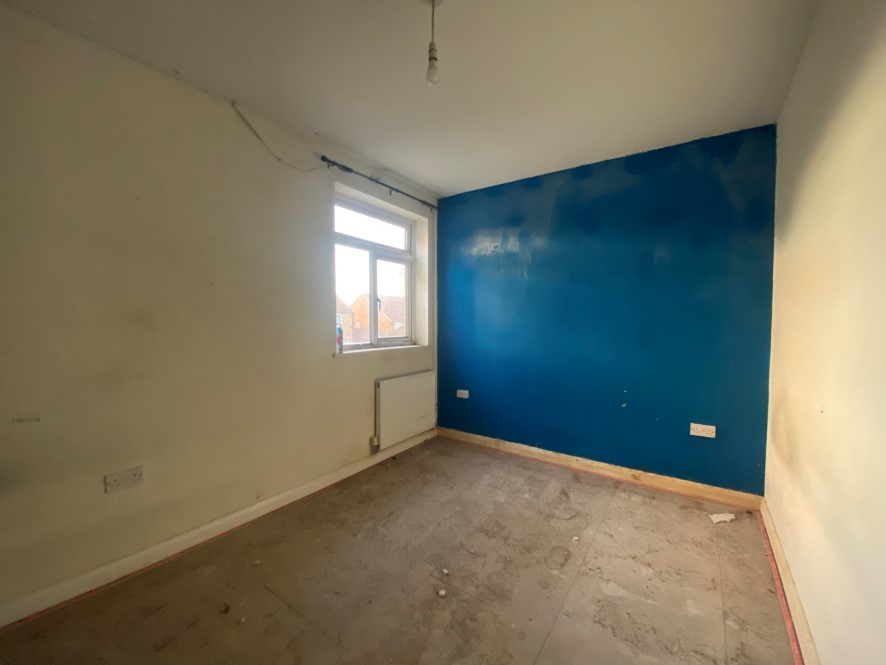 Property for Auction in Chesterfield & North Derbyshire - 9 Hunloke Road, Holmewood, Chesterfield, Derbyshire