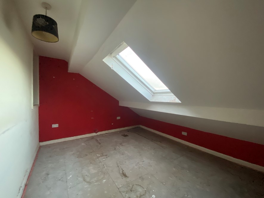 Property for Auction in Chesterfield & North Derbyshire - 9 Hunloke Road, Holmewood, Chesterfield, Derbyshire