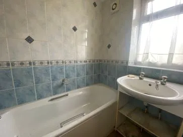 Property cover