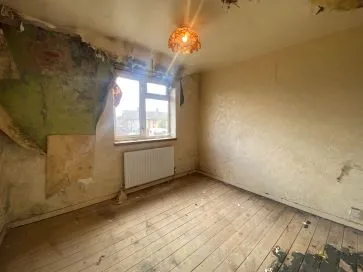 Property for Auction in Chesterfield & North Derbyshire - 63 Church Lane, Calow, Chesterfield, Derbyshire