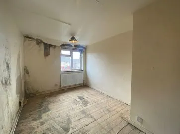 Property for Auction in Chesterfield & North Derbyshire - 63 Church Lane, Calow, Chesterfield, Derbyshire
