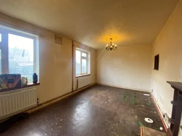 Property for Auction in Chesterfield & North Derbyshire - 63 Church Lane, Calow, Chesterfield, Derbyshire