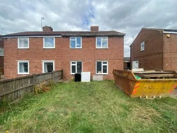 Property for Auction in Chesterfield & North Derbyshire - 63 Church Lane, Calow, Chesterfield, Derbyshire