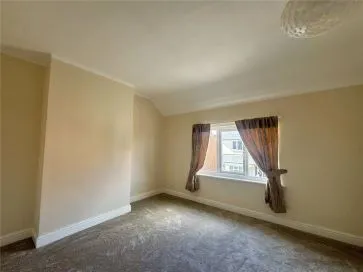 Property cover
