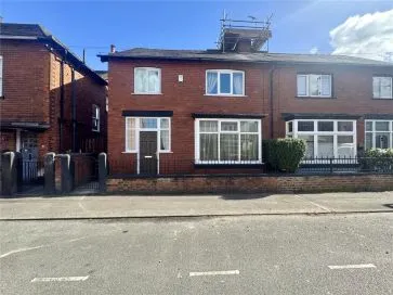 Property for Auction in Chesterfield & North Derbyshire - 19 St. Margarets Drive, Chesterfield, Derbyshire