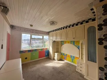 Property cover