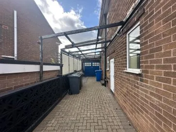 Property for Auction in Chesterfield & North Derbyshire - 4 Whitecotes Lane, Chesterfield, Derbyshire