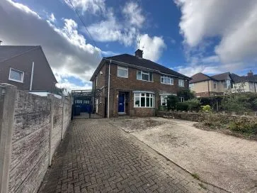 Property for Auction in Chesterfield & North Derbyshire - 4 Whitecotes Lane, Chesterfield, Derbyshire