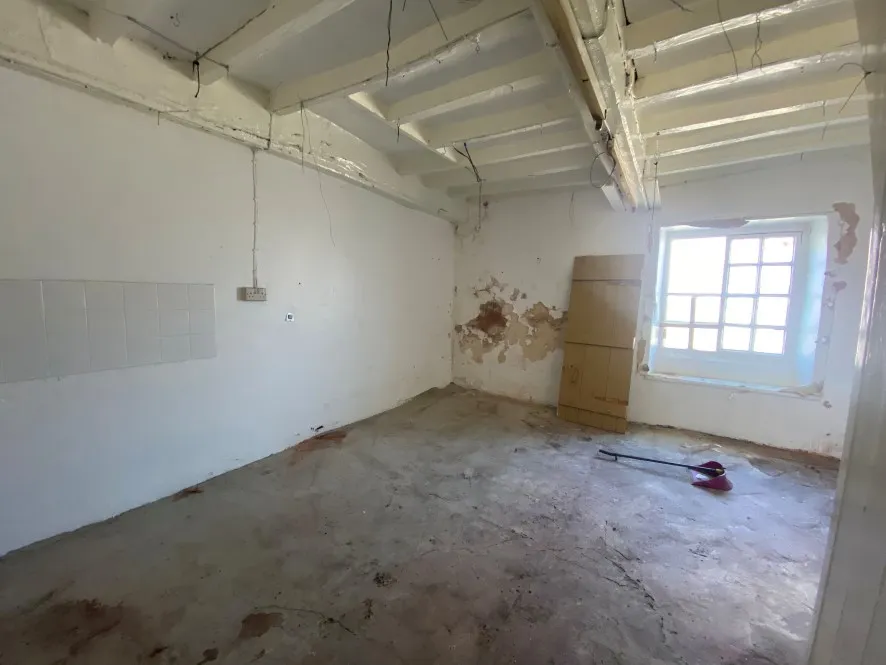 Property for Auction in Chesterfield & North Derbyshire - 72-74 West Gate, Mansfield, Nottinghamshire