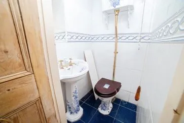 Property cover