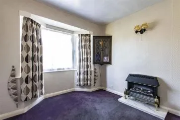Property for Auction in Chesterfield & North Derbyshire - 5 Park Lane, Chesterfield, Derbyshire