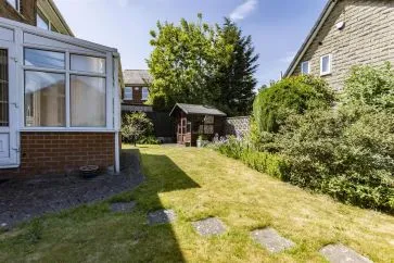 Property for Auction in Chesterfield & North Derbyshire - 5 Park Lane, Chesterfield, Derbyshire