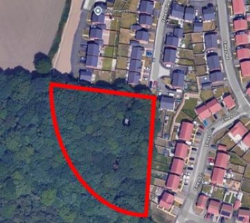 Property cover