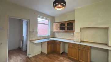 Property for Auction in Chesterfield & North Derbyshire - 70 Nelson Street, Chesterfield, Derbyshire