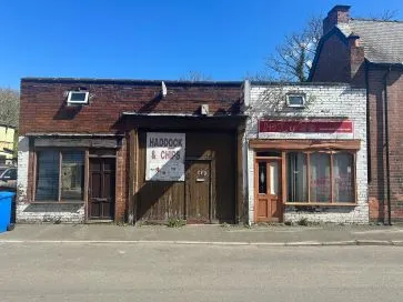 Property cover