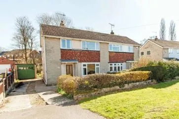 Property for Auction in Chesterfield & North Derbyshire - 20 Windermere Road, Clay Cross, Chesterfield, Derbyshire