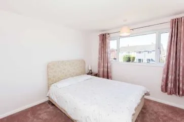 Property for Auction in Chesterfield & North Derbyshire - 20 Windermere Road, Clay Cross, Chesterfield, Derbyshire
