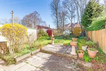 Property for Auction in Chesterfield & North Derbyshire - 20 Windermere Road, Clay Cross, Chesterfield, Derbyshire