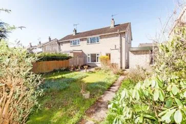 Property for Auction in Chesterfield & North Derbyshire - 20 Windermere Road, Clay Cross, Chesterfield, Derbyshire