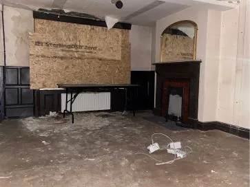 Property for Auction in Chesterfield & North Derbyshire - 2 St. Marys Gate, Chesterfield, Derbyshire