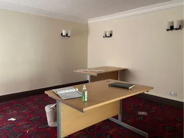Property for Auction in Chesterfield & North Derbyshire - 2 St. Marys Gate, Chesterfield, Derbyshire