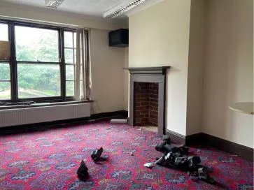 Property for Auction in Chesterfield & North Derbyshire - 2 St. Marys Gate, Chesterfield, Derbyshire