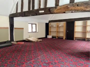 Property for Auction in Chesterfield & North Derbyshire - 2 St. Marys Gate, Chesterfield, Derbyshire