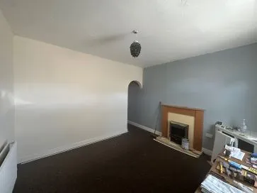 Property cover