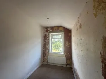 Property for Auction in Chesterfield & North Derbyshire - 133 Brand Lane, Stanton Hill, Sutton-In-Ashfield, Nottinghamshire