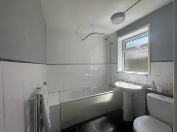 Property for Auction in Chesterfield & North Derbyshire - 133 Brand Lane, Stanton Hill, Sutton-In-Ashfield, Nottinghamshire