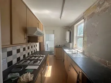 Property for Auction in Chesterfield & North Derbyshire - 133 Brand Lane, Stanton Hill, Sutton-In-Ashfield, Nottinghamshire