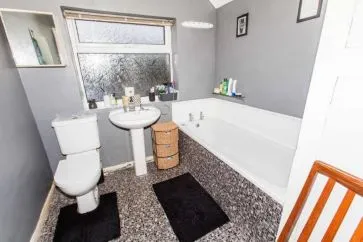 Property cover