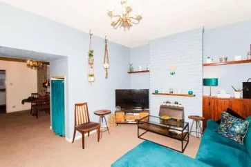 Property for Auction in Chesterfield & North Derbyshire - 71 Scarsdale Street, Bolsover, Chesterfield, Derbyshire