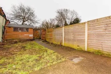 Property for Auction in Chesterfield & North Derbyshire - 71 Scarsdale Street, Bolsover, Chesterfield, Derbyshire
