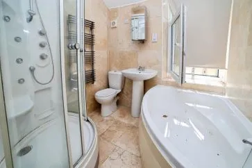Property cover