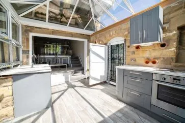 Property for Auction in Chesterfield & North Derbyshire - Green Bank, Hockley Lane, Ashover, Chesterfield, Derbyshire