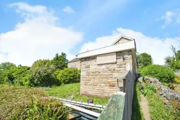 Property for Auction in Chesterfield & North Derbyshire - Green Bank, Hockley Lane, Ashover, Chesterfield, Derbyshire