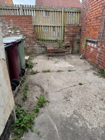 Property cover