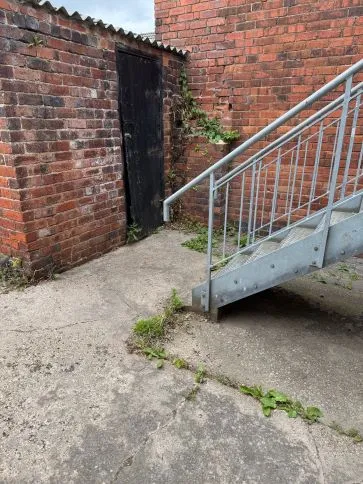 Property for Auction in Chesterfield & North Derbyshire - 27 / 27A Hunloke Road, Holmewood, Chesterfield, Derbyshire