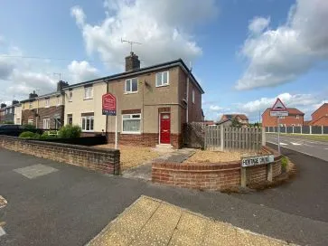 Property for Auction in Chesterfield & North Derbyshire - 153 Boughton Lane, Clowne, Chesterfield, Derbyshire